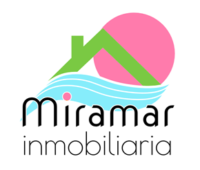 Inmobiliaria Miramar logo